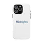 Not a Lot Going On Shop Tough Magnetic Case