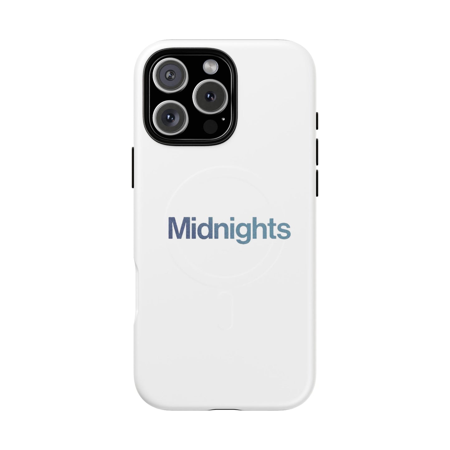 Not a Lot Going On Shop Tough Magnetic Case