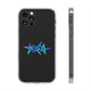 LUMINA Clear Cases