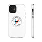 Dark Grip Tough Case