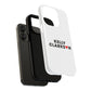Heartwave Harmony Tough Magnetic Case