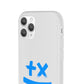 Flexi Case – Ed Sheeran special smiley edition (iPhone X–16 Pro Max)