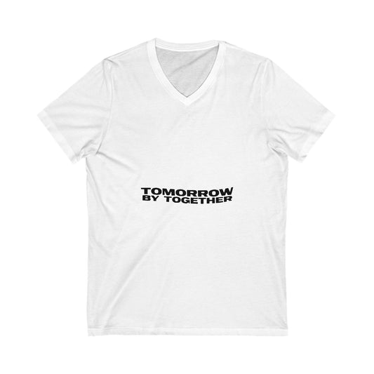 NEOVOID Unisex Jersey short sleeve