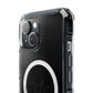 Howl with Style Clear Impact case