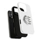 Boss Vibes Only Tough Magnetic case