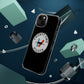 Trident Glow Clear Case