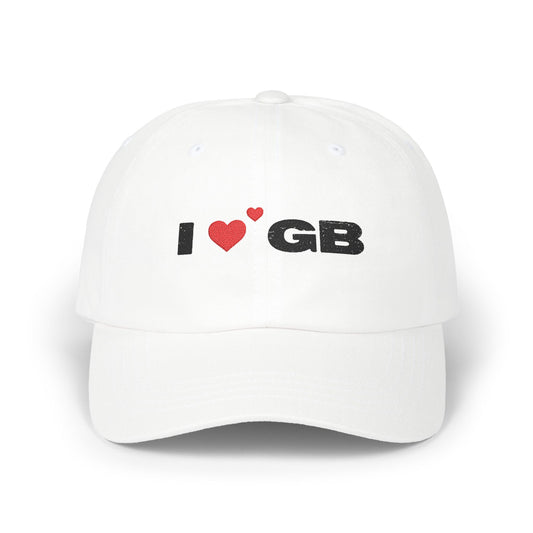 Soundcheck Dreams Classic Dad Cap
