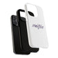 Swifted Aesthetic Tough Magnetic Case