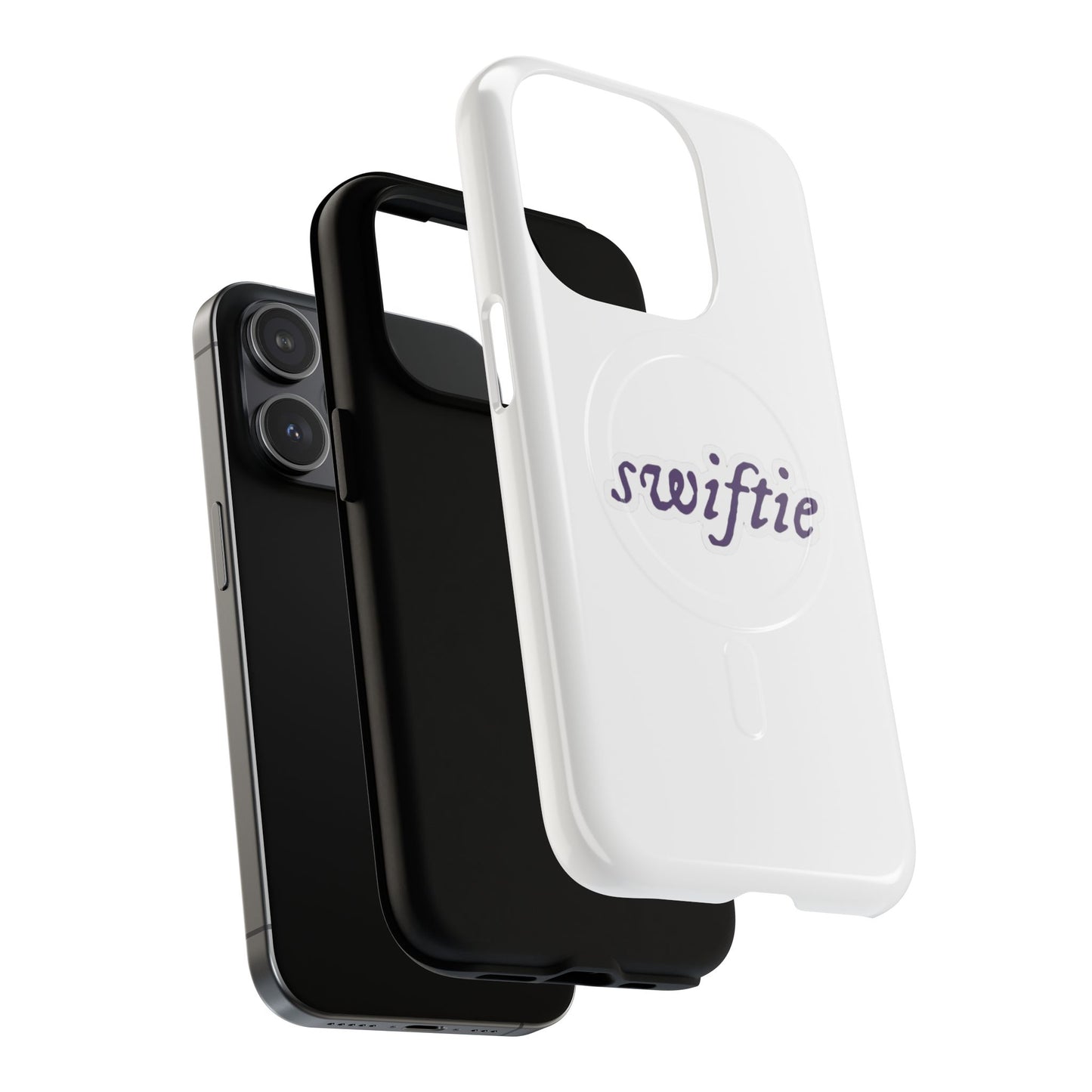 Swifted Aesthetic Tough Magnetic Case