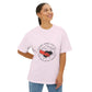 Dark Grip Unisex Oversized Boxy Tee