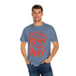 Born This Way Statement-Unisex Dyed Tshirt