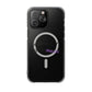 Feel the Music Vibe Magnetic clear Impact Case