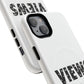 All Eyes on Views Tough Magnetic Cases