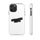 Tilted Echo Tough Case