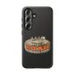 Tough Samsung Case (S20–S25) – Post Malone Statium Design