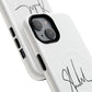 Outline Echo Tough Magnetic Case