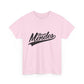 Inkbound Grip Unisex Cotton Tee