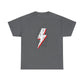 Rock Evolution Graphic Unisex Heavy Cotton Tee