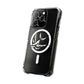 Flight Marked Magnetic Impact Case