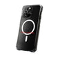 ABRVCADVRA Gothic Spell Magnetic clear case