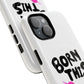 Born This Way Unicorn Tough Magnetic case