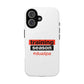 Intense Grind Mode Tough Magnetic Case
