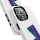 Neon Bolt Energy Tough Magnetic Case