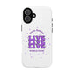 Olivia Rodrigo Live World Tour Tough Magnetic phone case