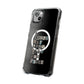 Mixed Message Collage Magnetic Clear Impact Case