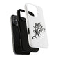 Strike Icon Tough Magnetic case