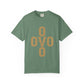 OVO Monogram Stack Dyed Tshirt