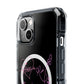 Signature Autograph - Magnetic Clear Impact Case