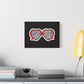 Shake It Studio Matte Canvas