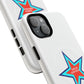 Power of Positivity Star Tough Magnetic Case