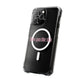 How You Like That Text - Magnetic Clear Impact Case