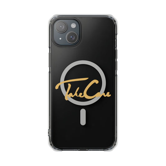 Take Care Gold Script impact case