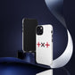 Cosmic Edge Apparel Tough Cases
