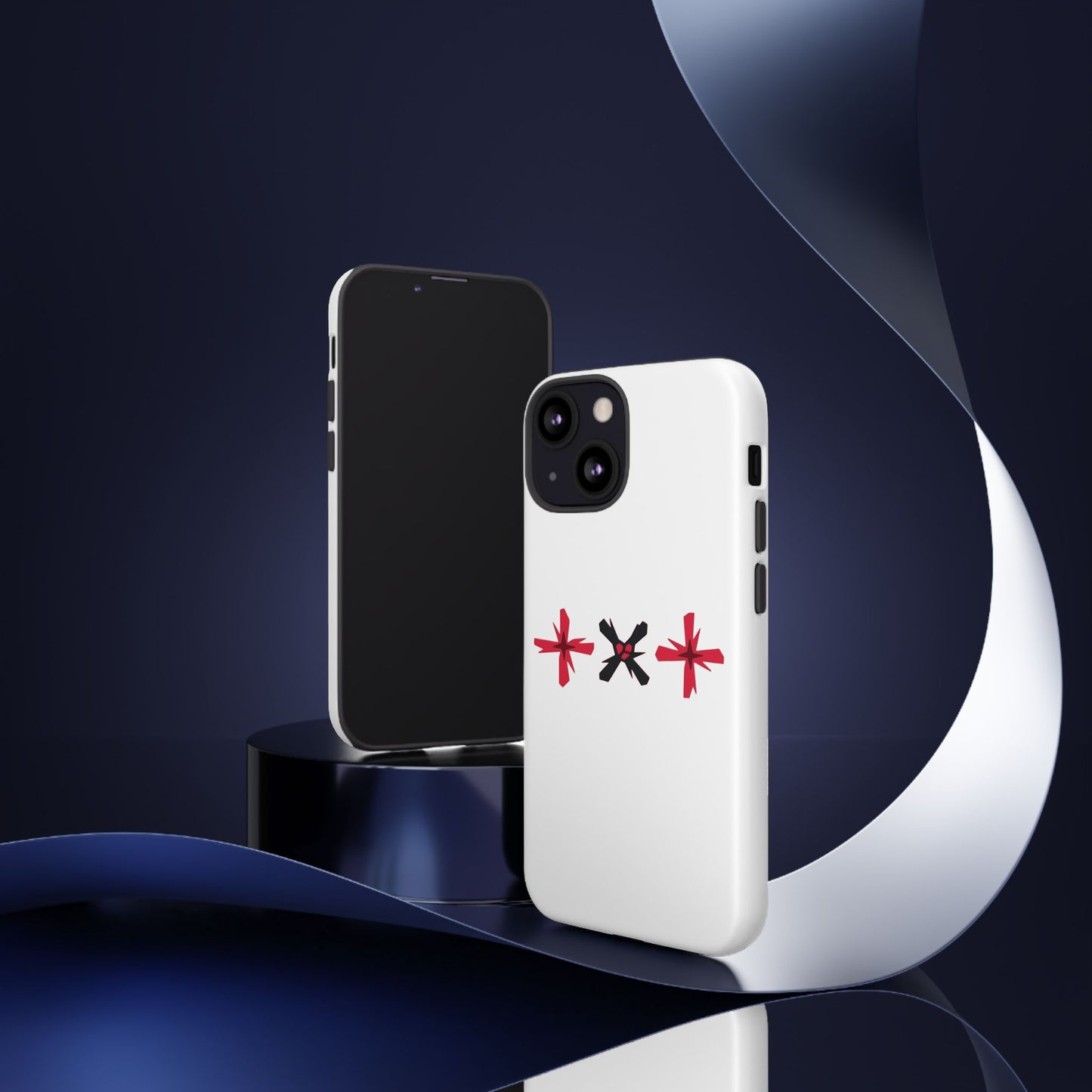 Cosmic Edge Apparel Tough Cases