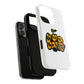 CLB Rose Bloom Tough Magnetic Cases