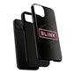 Iphone Minimal BLINK Logo - Tough Magnetic Phone Case
