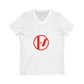 Crimson Orbit Unisex Jersey Short Sleeve