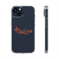 Eclipse Street Co. Clear Cases