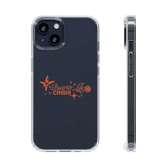 Eclipse Street Co. Clear Cases