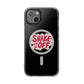 Swift Era Vibes Magnetic clear Impact Case