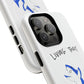 Linear Echo Tough Magnetic cases
