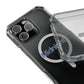 Not a Lot Going On Shop Magnetic clear Impact Case