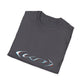 Neon‑Gradient Rua - Unisex Softstyle T-shirt