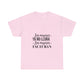 Desert Vision Unisex Heavy cotton tee
