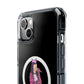 Stage Presence Magnetic Clear Impact cases