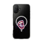 Spill Your Guts Scream Magnetic Clear Impact Case